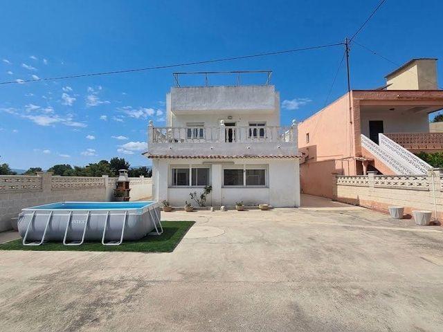 Chalet en venta en la Safor, Valencia