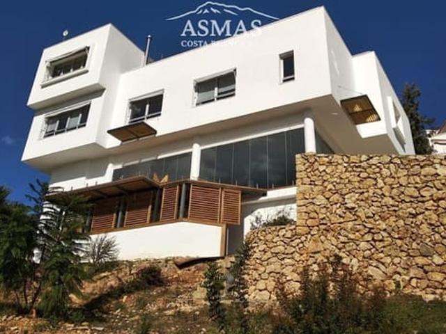 Chalet en venta en la Safor, Valencia