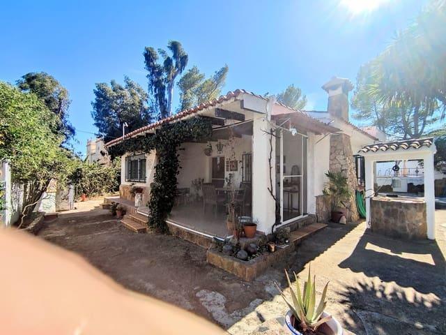 Chalet en venta en la Safor, Valencia