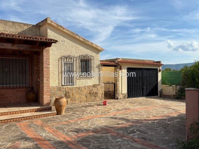 Chalet en venta en la Safor, Valencia