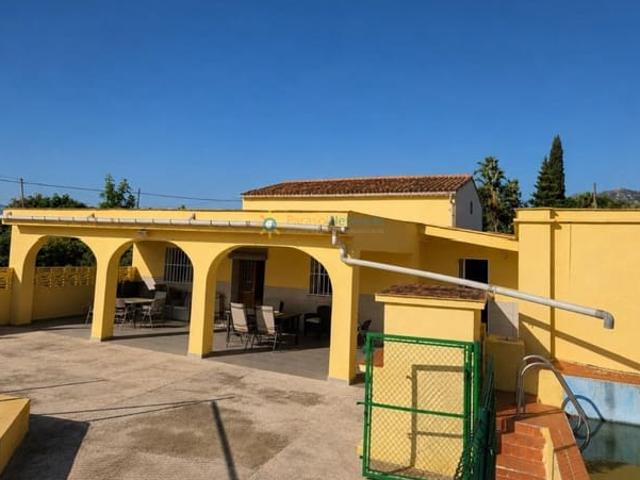 Chalet en venta en la Safor, Valencia