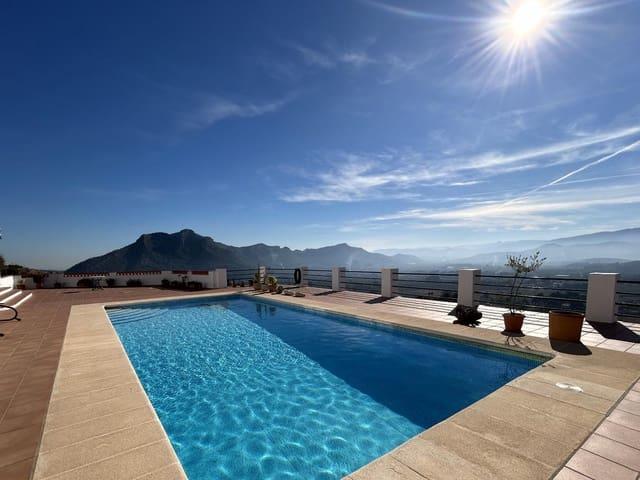 Chalet en venta en la Safor, Valencia