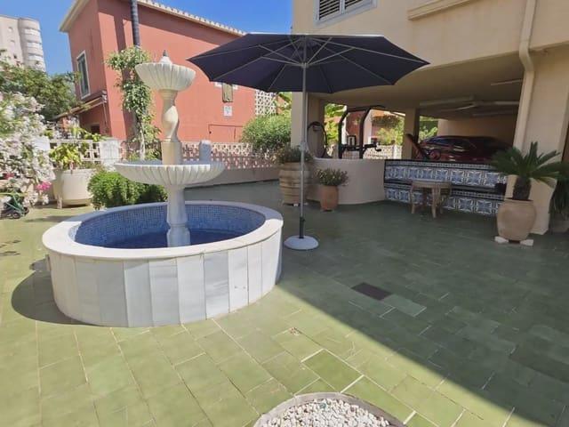 Chalet en venta en la Safor, Valencia