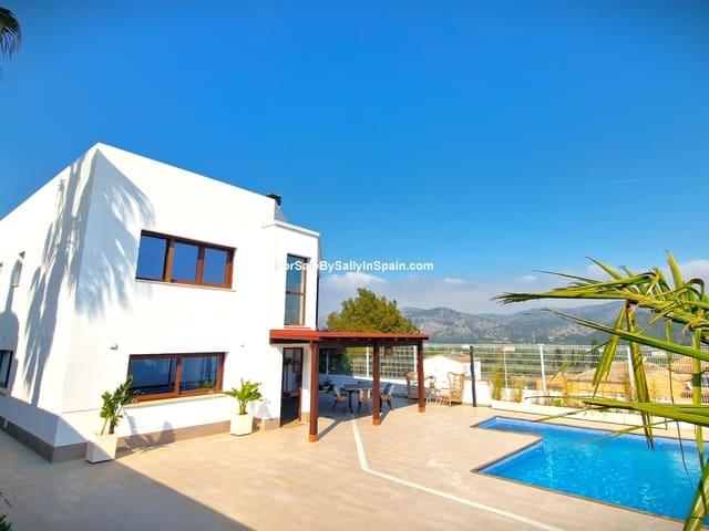 Chalet en venta en la Safor, Valencia