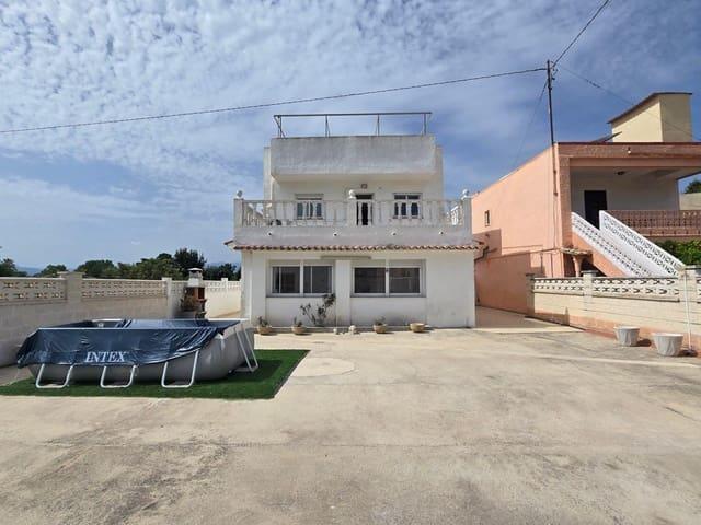 Chalet en venta en la Safor, Valencia