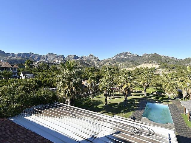 Chalet en venta en la Safor, Valencia