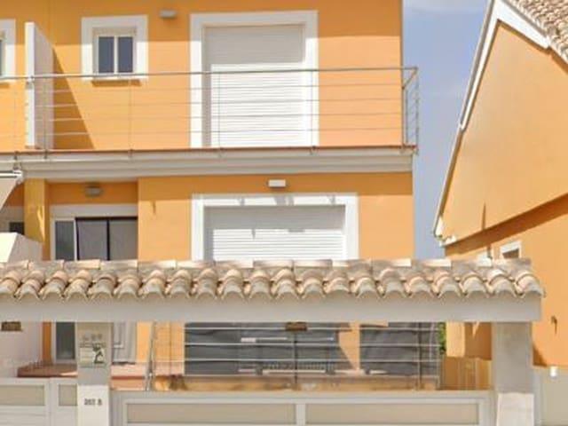 Chalet en venta en la Safor, Valencia