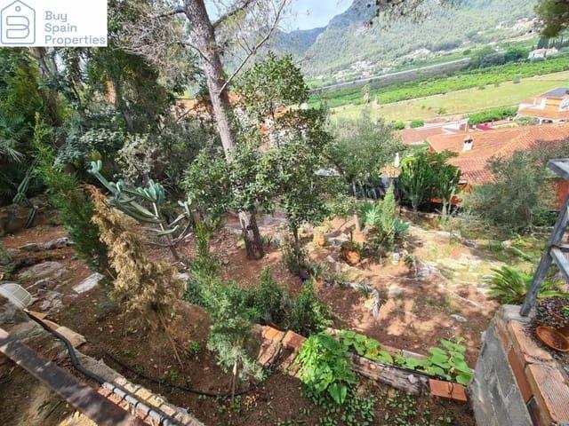 Chalet en venta en la Safor, Valencia