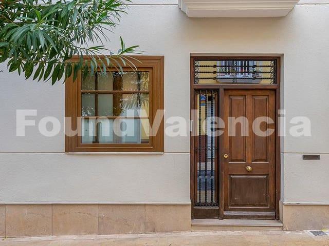 Chalet en venta en la Safor, Valencia
