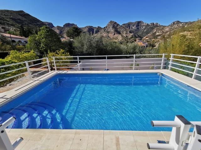 Chalet en venta en la Safor, Valencia