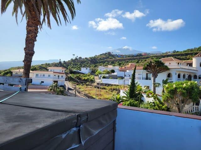 Chalet en venta en Garachico, Canarias