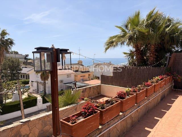 Chalet en venta en Garraf