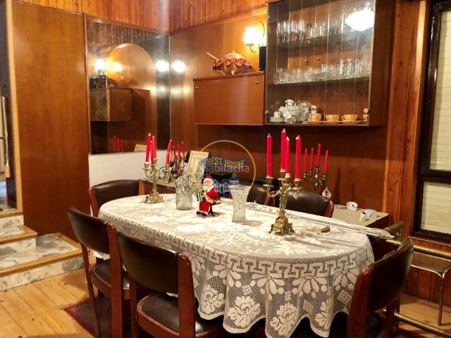Chalet en venta en La Flecha de Torío, Garrafe De Torío