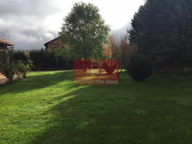 Chalet en venta en La Flecha de Torío, Garrafe de Torío