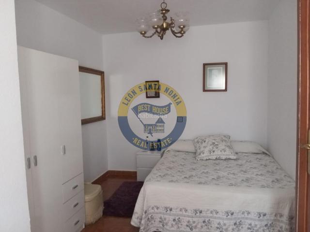 Chalet en venta en La Flecha de Torío, Garrafe De Torío