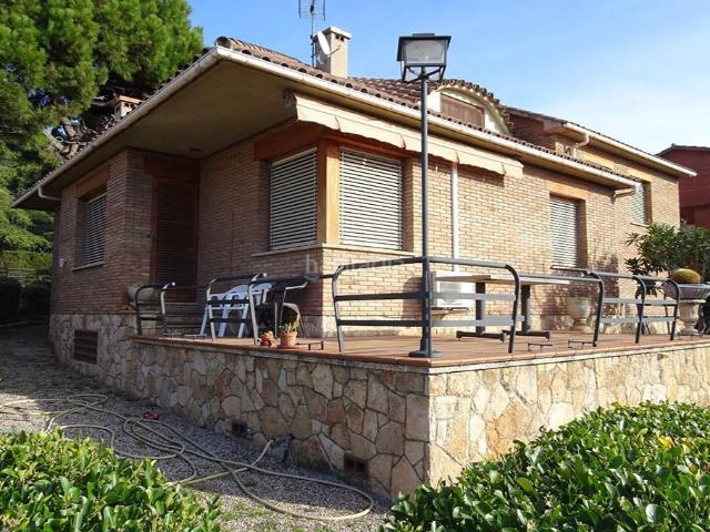 Chalet en venta en Vallès Oriental, Catalunya