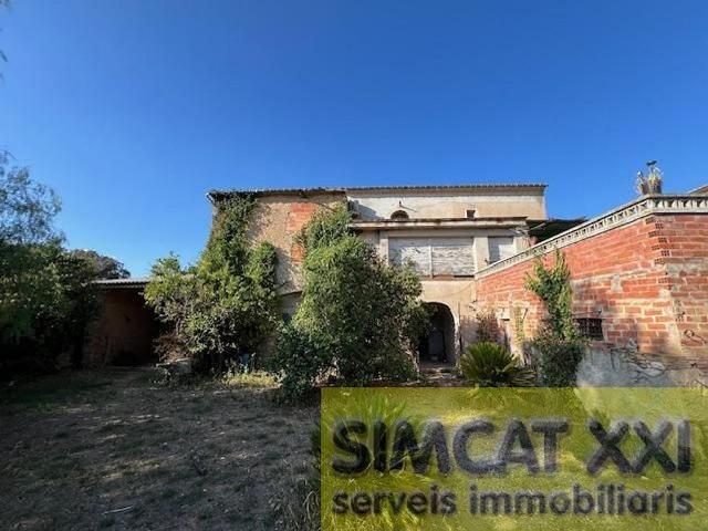 Villa en venta en Garrigàs