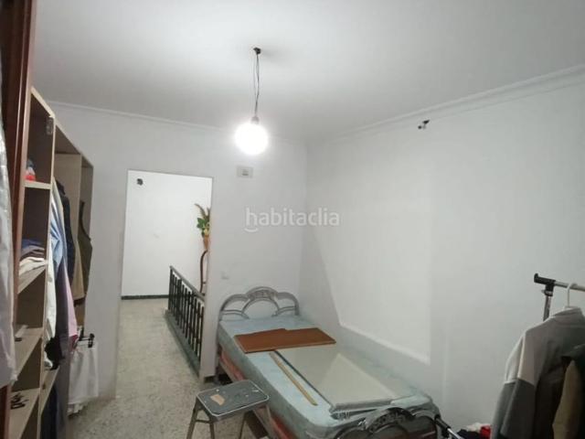 Chalet en venta en El Garrobo, Sevilla