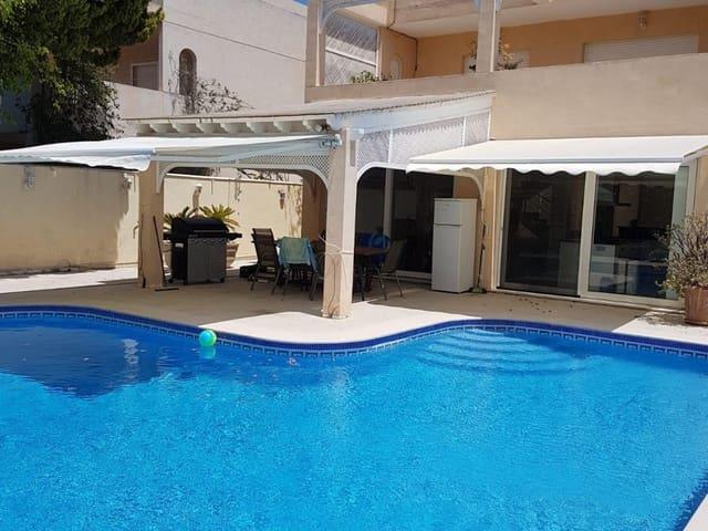 Chalet en venta en Garrucha, Andalucía