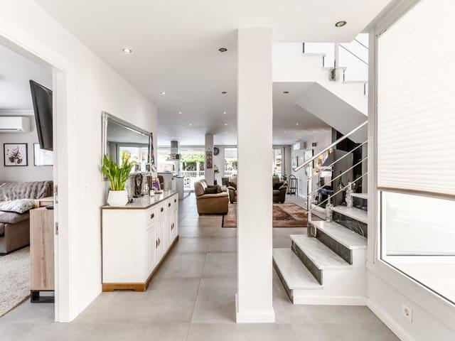 Chalet en venta en Garrucha, Andalucía