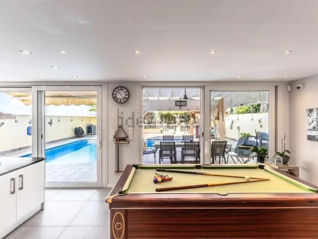 Chalet en venta en Garrucha, Andalucía