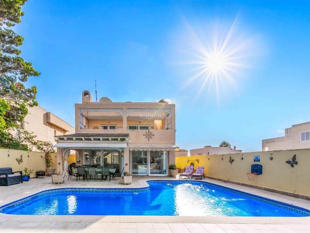 Chalet en venta en Garrucha, Andalucía