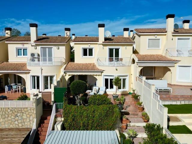 Chalet en venta en la Marina Alta, Valencia