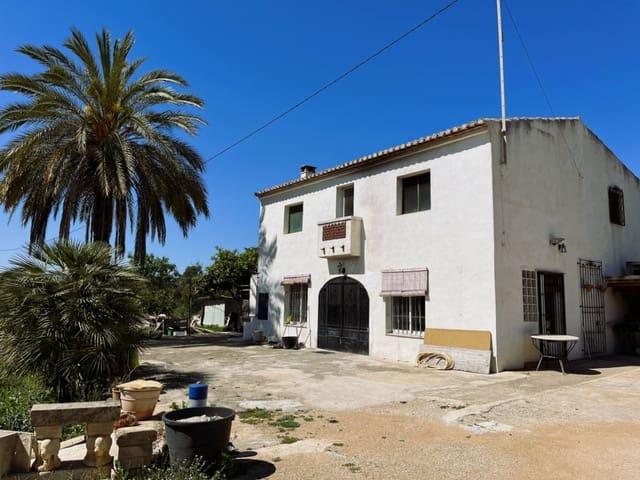 Villa en venta en Gata De Gorgos