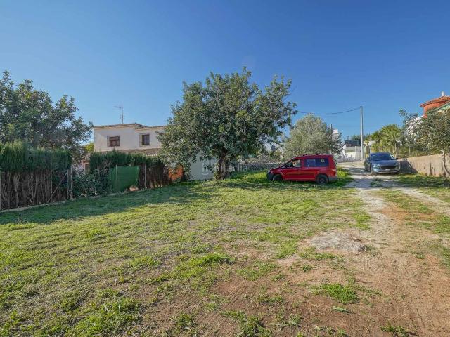 Chalet en venta en la Marina Alta, Valencia