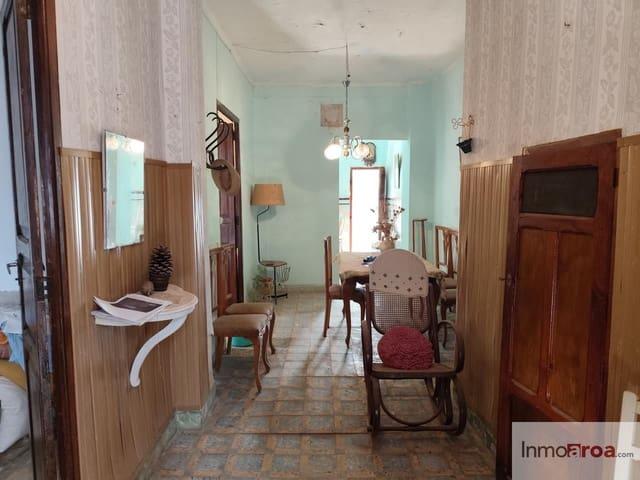 Chalet en venta en el Camp de Túria, Valencia