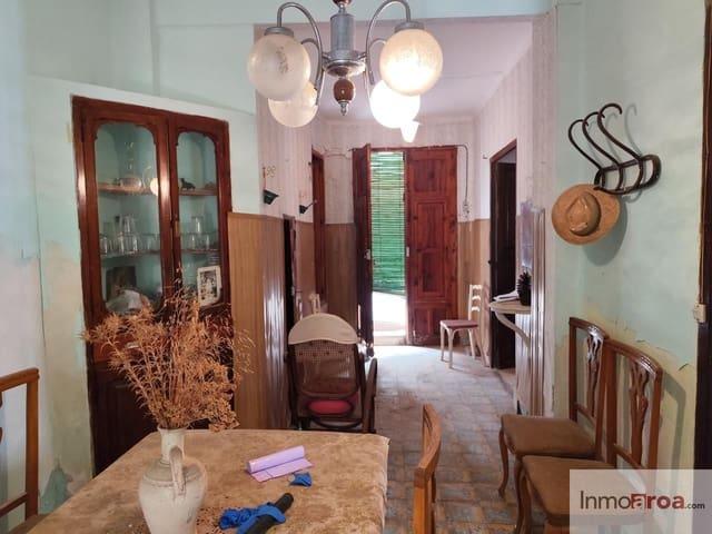 Chalet en venta en el Camp de Túria, Valencia