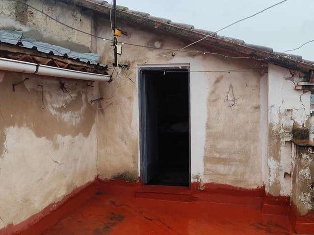 Chalet en venta en el Camp de Túria, Valencia