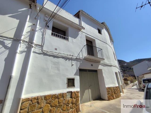 Chalet en venta en el Camp de Túria, Valencia