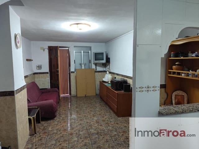 Chalet en venta en el Camp de Túria, Valencia