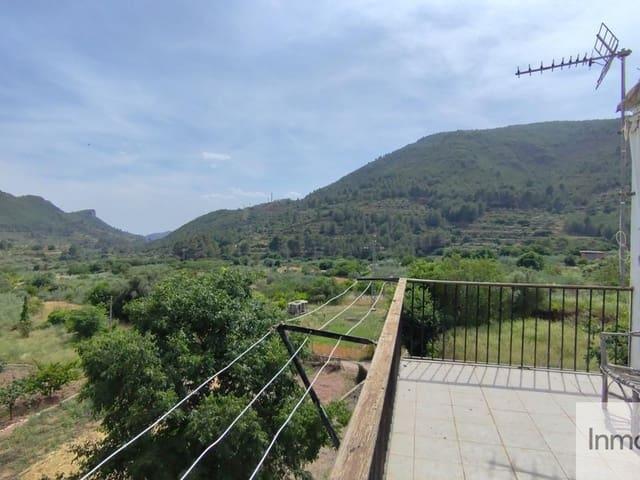 Chalet en venta en el Camp de Túria, Valencia