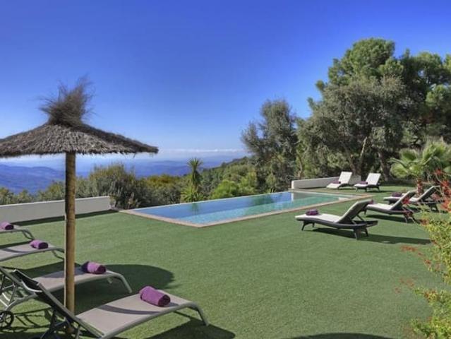 Chalet en venta en Serranía de Ronda, Andalucía