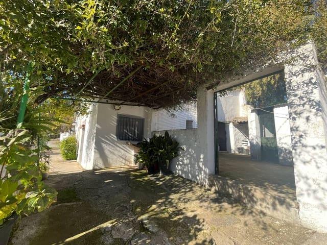 Chalet en venta en Gaucín Pueblo, Gaucín