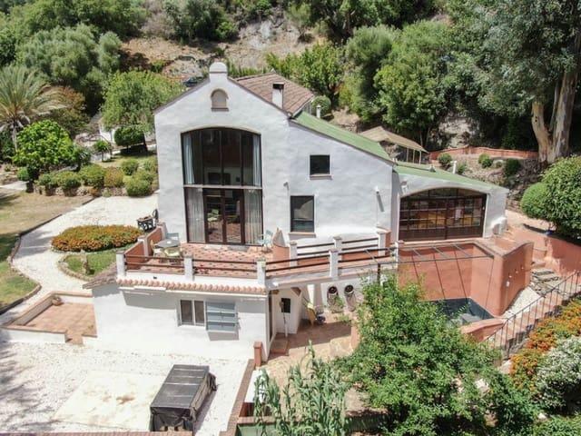Chalet en venta en Serranía de Ronda, Andalucía