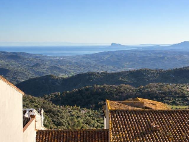 Chalet en venta en Serranía de Ronda, Andalucía