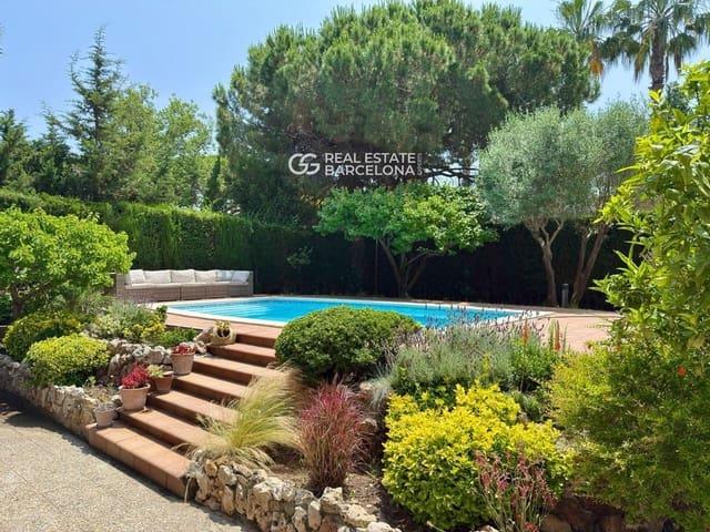 Chalet en venta en Àngela Roca, Baix Llobregat