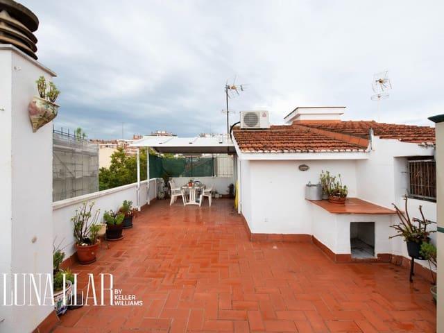Chalet en venta en Àngela Roca, Baix Llobregat