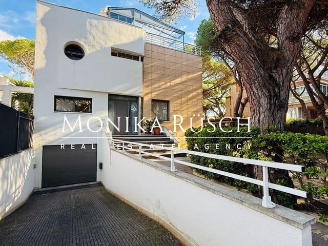 Chalet en venta en Àngela Roca, Baix Llobregat