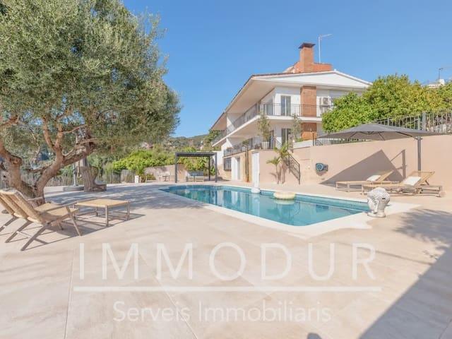 Chalet en venta en Àngela Roca, Baix Llobregat
