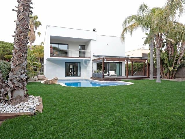 Chalet en venta en Àngela Roca, Baix Llobregat