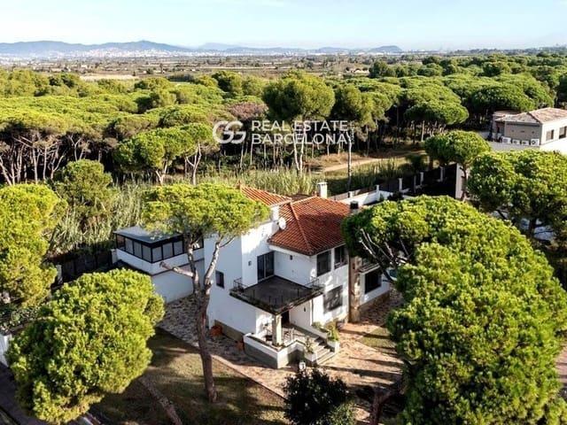 Chalet en venta en Àngela Roca, Baix Llobregat