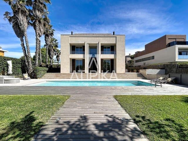 Chalet en venta en Àngela Roca, Baix Llobregat