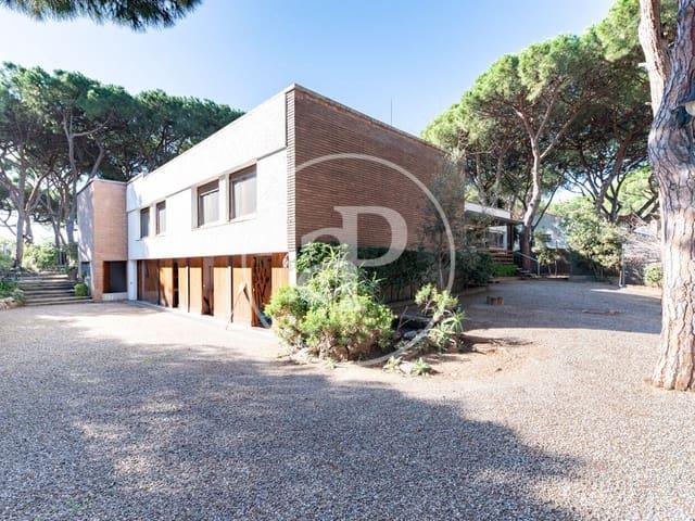 Chalet en venta en Àngela Roca, Baix Llobregat