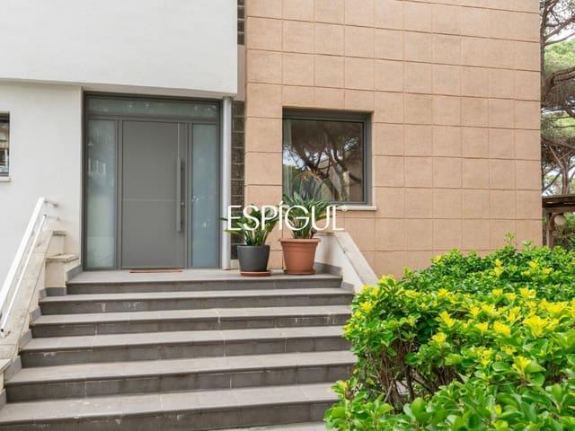 Chalet en venta en Àngela Roca, Baix Llobregat