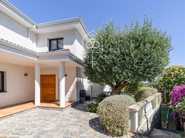 Chalet en venta en Àngela Roca, Baix Llobregat
