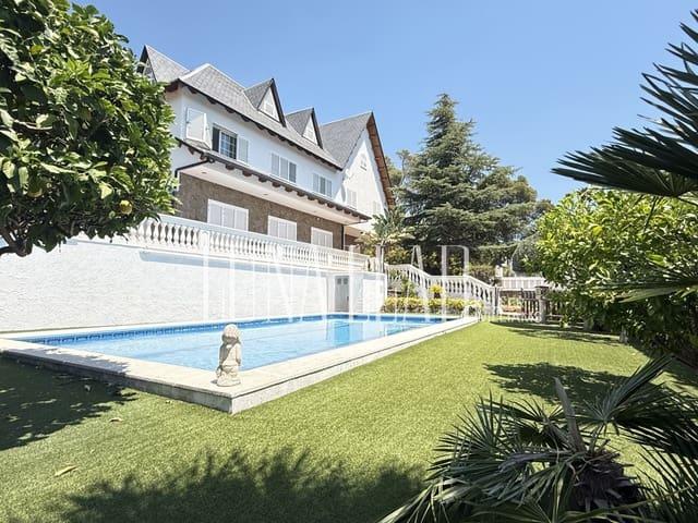 Chalet en venta en Àngela Roca, Baix Llobregat